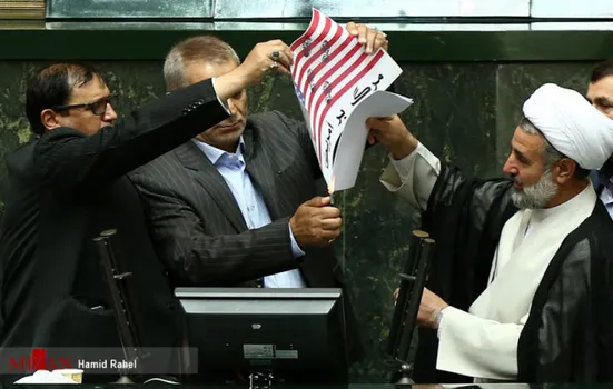 ذالنوری: اگر تصمیم بر ادامه مذاکرات برجام باشد، حمایت می&zwnj;کنیم