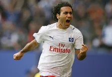 افتخار تاریخی؛ مهدی مهدوی‌کیا در تیم منتخب قرن باشگاه هامبورگ