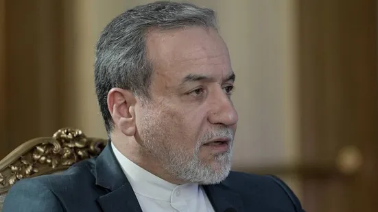 مسائل کشور ما به هیچ&zwnj;کس جز مردم خودمان ارتباطی ندارد
