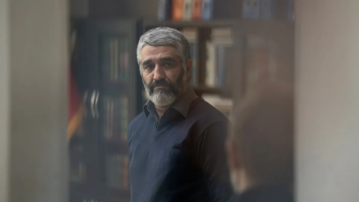 دادگاه منصفانه، راه حل قانع کردن وجدان عمومی در پرونده پژمان جمشیدی