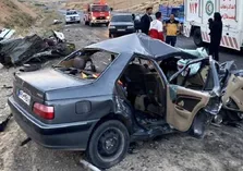 کاهش چشمگیر تلفات جاده‌ای در مسیر‌های اربعین / ۱۹ درصد کمتر از سال گذشته