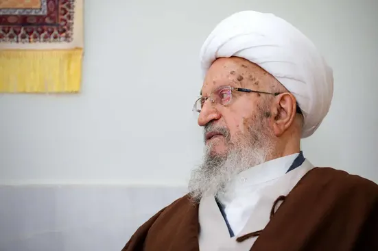 آشوب هیچ مشکلی را حل نمی&zwnj;کند، سوریه و لیبی را ببینید