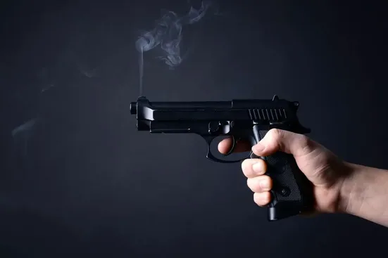 جزئیات جنایت هولناک در مطب دندانپزشک، شلیک گلوله با 4 کشته