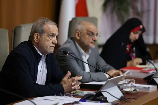 تشریح ابعاد مختلف سفر رئیس‌جمهور به قرقیزستان