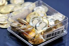 ثبت سفارش ۴۰۰ هزار سکه در پیش فروش مرکز مبادله ایران در ۵ ساعت