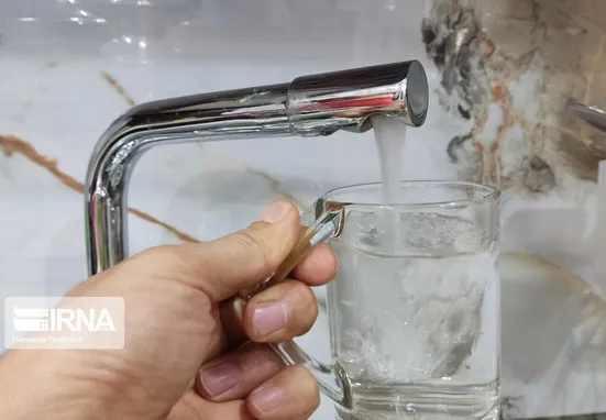 تکذیب شایعه آلودگی آب تهران پس از انفجار مخازن نفتی