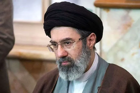 انتخاب رهبر جدید؛ شوک به ترامپ