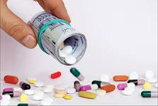 دارو‌های قاچاق حاوی ترکیبات بیماری‌زا هستند