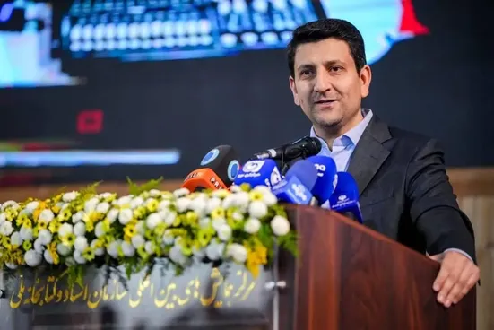شبکه ارتباطی کشور با وجود حملات گسترده پایدار ماند
