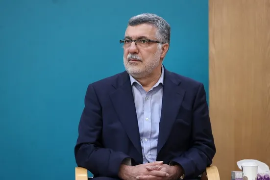 مرگ&zwnj;ومیر ناشی از تحریم بیش از جنگ&zwnj;هاست