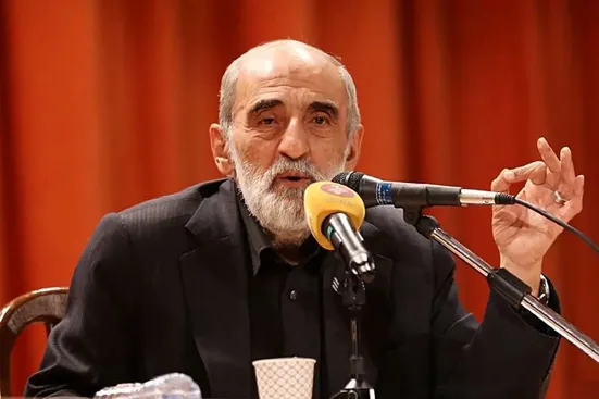 کودتا در ایران جواب نمی&zwnj;دهد/ قدرت متعلق به مردم است