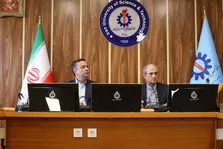 تأکید قربان اسکندری بر توسعه آموزش عالی در دوران پساجنگ با رویکرد حمایت بانکی از اقتصاد دانش‌بنیان و فناوری