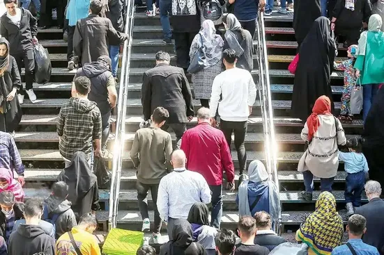 &laquo;صلح درون&raquo;، ضامن &laquo;صلح بیرون&raquo; است