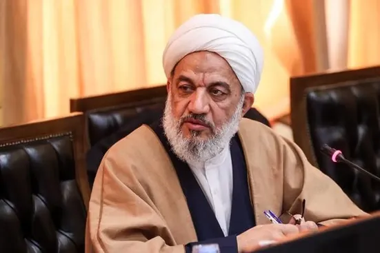 آقا تهرانی: با قانون عفاف و حجاب، چهارپنجم مسائل فرهنگی حل می&zwnj;شود