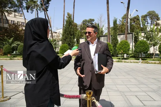 هیچ کارمندی در جراحی ساختار اداری اخراج نمی&zwnj;شود / پرسنل منتقل می&zwnj;شوند