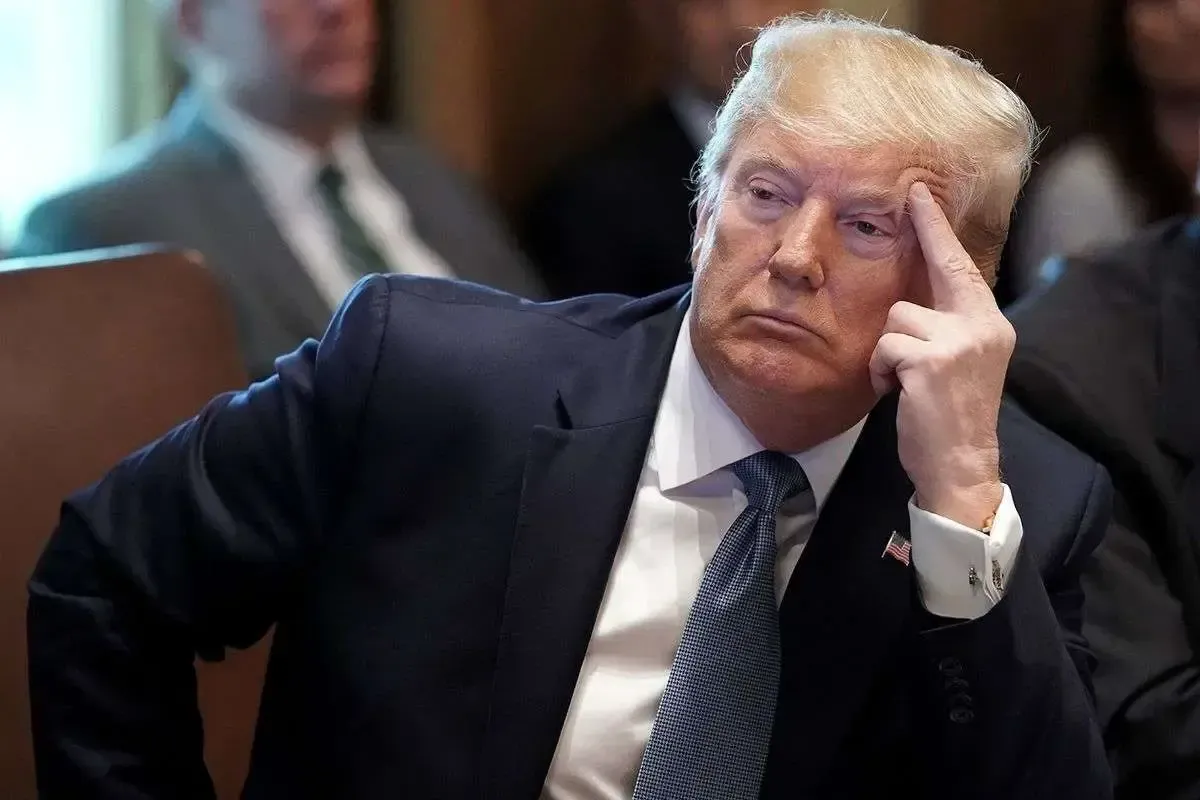 ترامپ چاره‌ای جز عقب‌نشینی از مواضع خود در برابر ایران ندارد