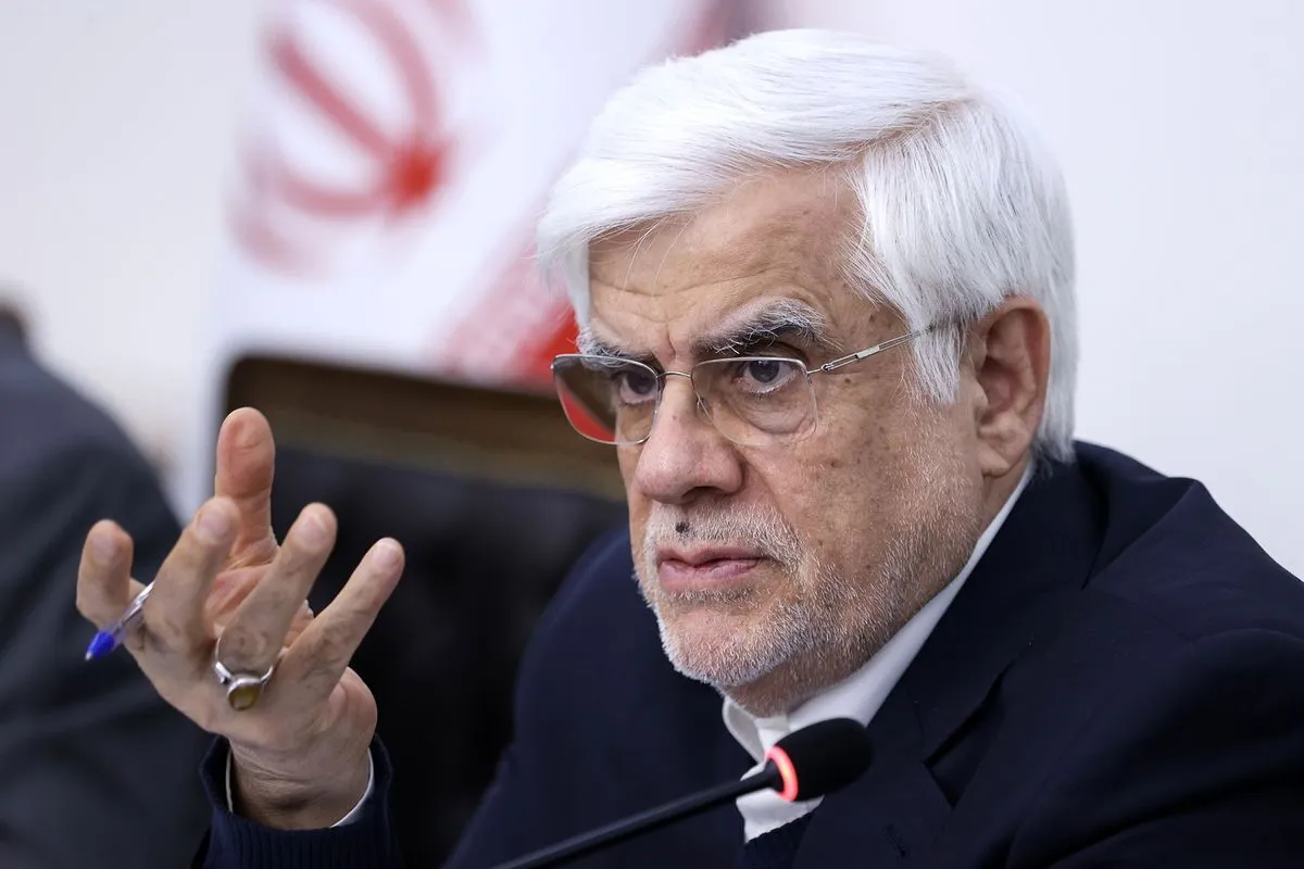 وظیفه دولت و بخش‌های حاکمیتی نظارت و تسهیل امور و نه تصدی‌گری است