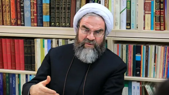 آیت الله مصباح گفتند که امام زمان در خواب کسی آمده و تعیین کرده&zwnj;اند که رئیس&zwnj;جمهور ما احمدی نژاد است!