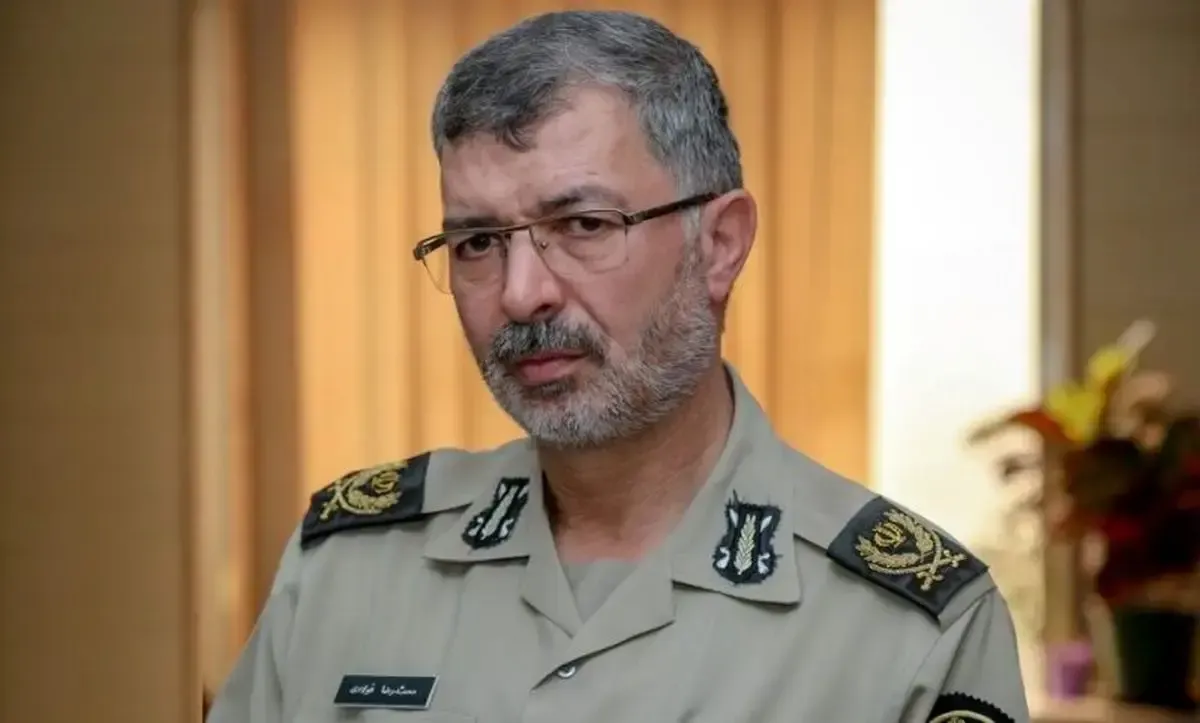 باید برای شرایط بسیار سهمگین‌تر آماده باشیم