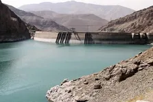 هشدار درباره بحران آب تهران/منابع سطحی به پایان راه رسیدند