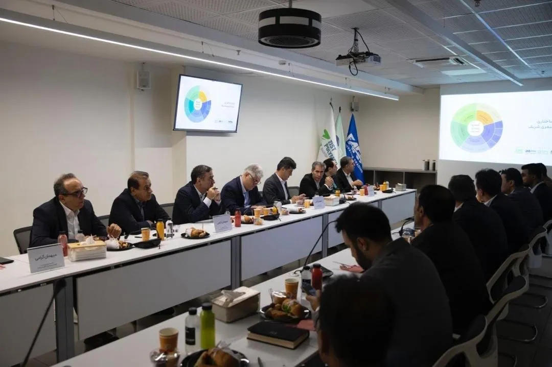 بانک صادرات به‌عنوان موتور تأمین مالی ایران جدید؛ از دانش‌بنیان تا محصول نهایی