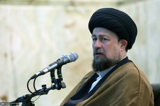 به درایت مسئولینی که در صحنه هستند اعتماد کنیم، کاسه داغ&zwnj;تر از آش نباشیم