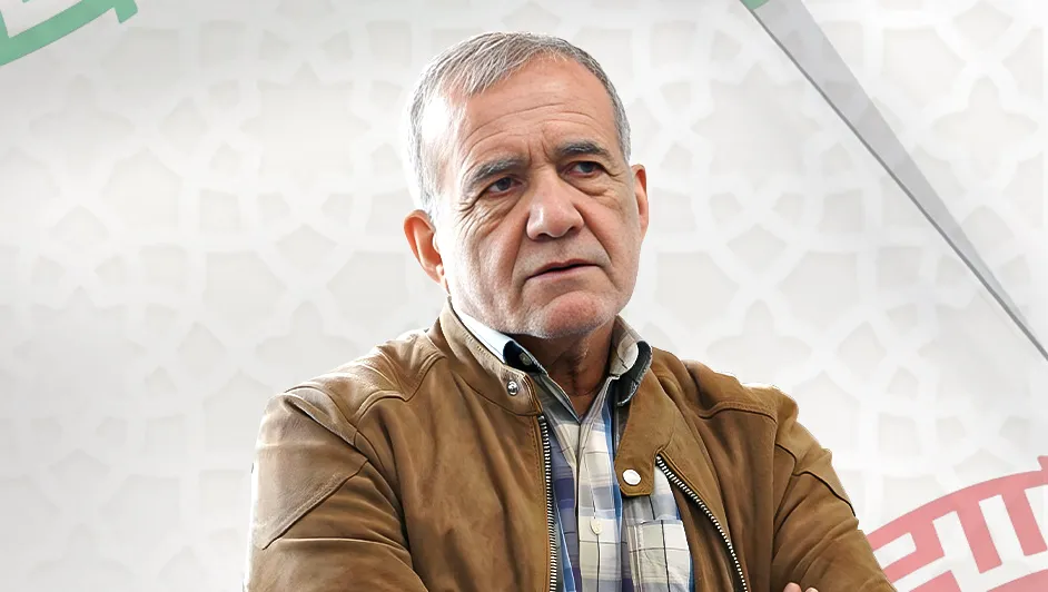 رئیس‌جمهور: هیچ خیانتی در این دولت بالاتر از سپردن کار به افراد کارنابلد نیست