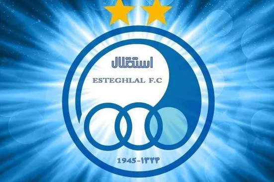 اعتراض باشگاه استقلال به پوستر نوروزی AFC