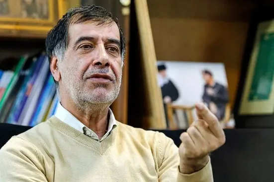 قرار نیست اقلیتی پرسر و صدا بر همه مسائل حاکمیت حکومت کند