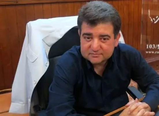 با یک توافق جامع می&zwnj;توان از بی&zwnj;تعادلی استراتژیک خارج شد
