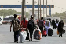 ایران باید ایرانی باشد / با افزایش جمعیت از طریق مهاجران افغانستانی موافق نیستم