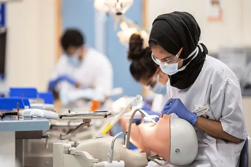ظرفیت پذیرش پزشکی و دندانپزشکی در سال ۱۴۰۶ تعیین شد