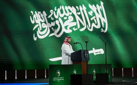 بن&zwnj;سلمان در آستانه سفر به آمریکا؛ محور مذاکرات، پیمان دفاعی و فناوری هسته&zwnj;ای، نه عادی&zwnj;سازی با اسرائیل
