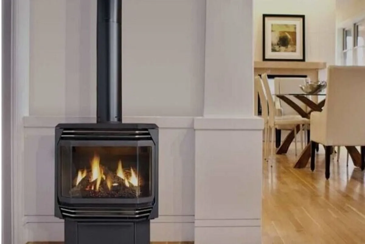 تعویض ۱۰۰ هزار بخاری خانگی کم‌مصرف به‌ صورت رایگان برای کاهش مصرف گاز در ۷ استان