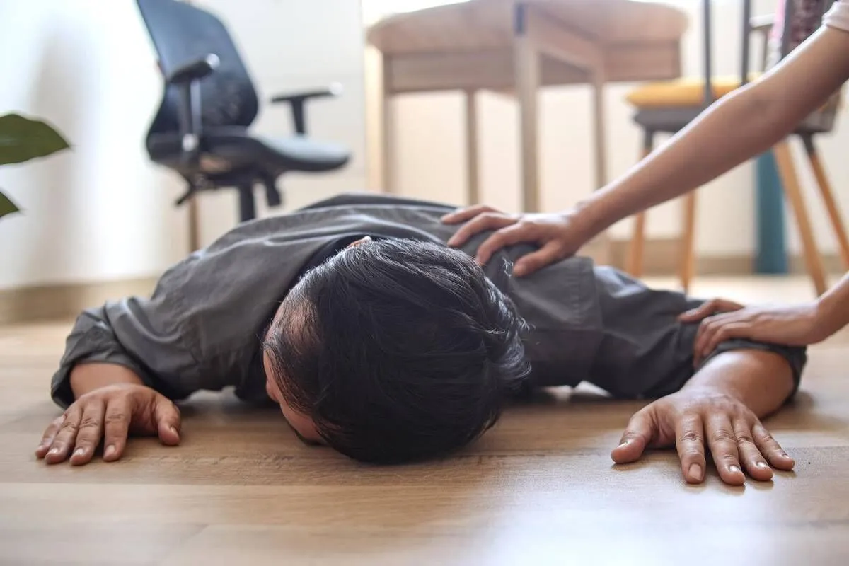 ابتلای ۱.۴ میلیون ایرانی به بیماری صرع