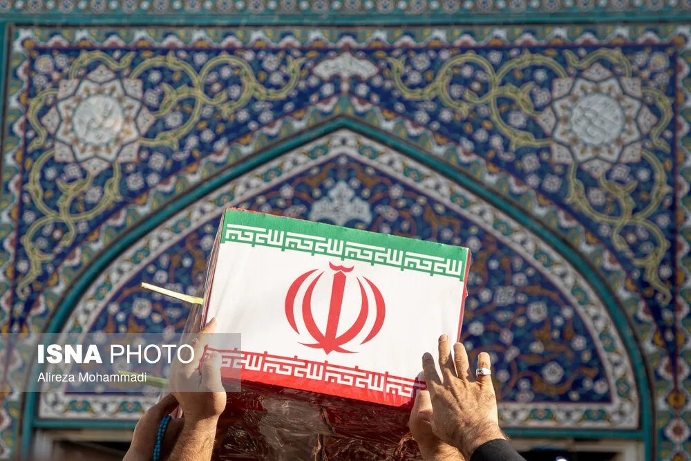 شمار شهدای دانشگاهی در جنگ رمضان اعلام شد