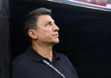تکلیف نیمکت تیم ملی در جام ملت‌ها مشخص شد/قلعه‌نویی می‌ماند