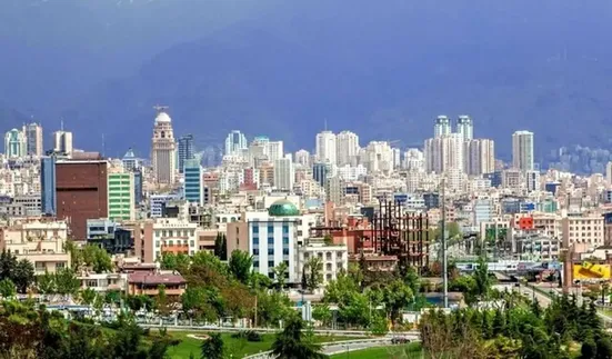 معاملات مسکن در تهران از طریق بیت&zwnj;کوین!