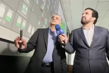 توضیح صداوسیما درباره گزارش از مرکز «هماهنگی و کنترل آب تهران»