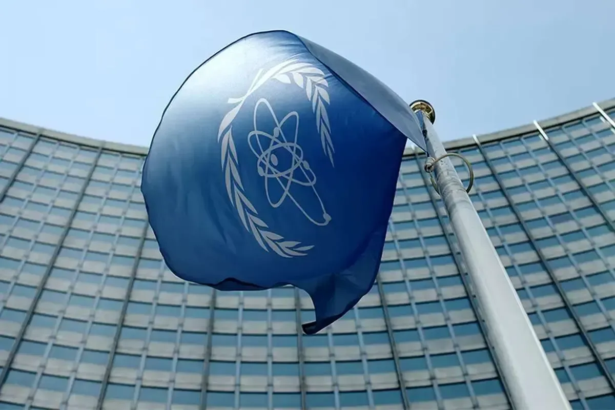 طرح توقف همکاری‌ها با آژانس، در مجلس تصویب شد