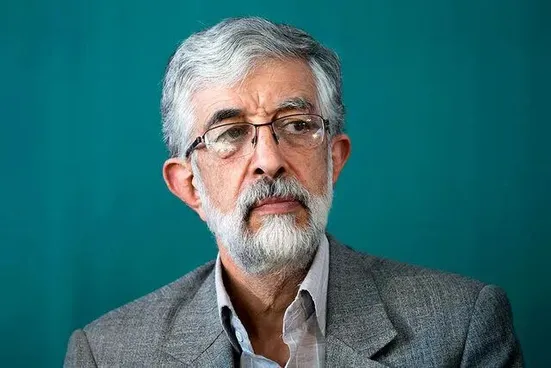 جهان رهبری به مانند آیت الله خامنه ای کم به خودش دیده است