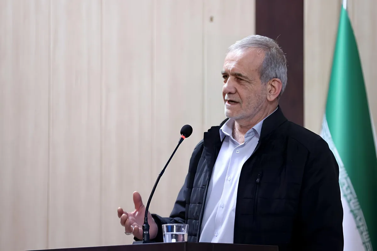 با کمک مردم می‌توانیم به همه جا برسیم