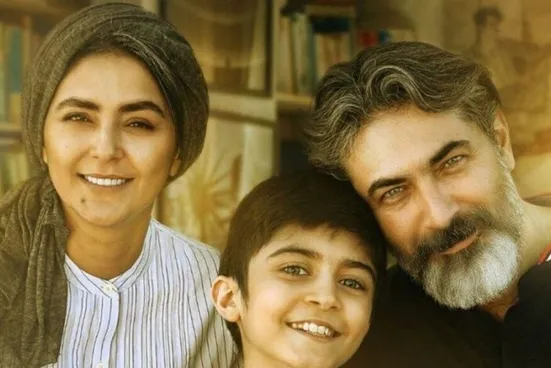 &laquo;در انتهای شب&raquo; برنده جایزه بهترین کارگردانی فستیوال سریز مانیا