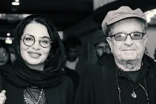 دو بار قصاص، زندان و شلاق؛ حکم متهمان به قتل داریوش مهرجویی و همسرش