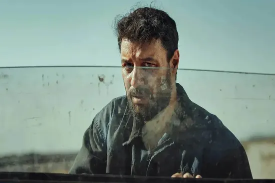 فصل دوم &laquo;وحشی&raquo; از دوشنبه منتشر می&zwnj;شود
