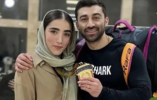 رفت و برگشت یک ورزشکار به خاطر واژه &laquo;دوست دختر&raquo; | آیا سیاست عذرخواهی اجباری و پاک کردن صورت مساله تا ابد جواب می&zwnj;دهد؟