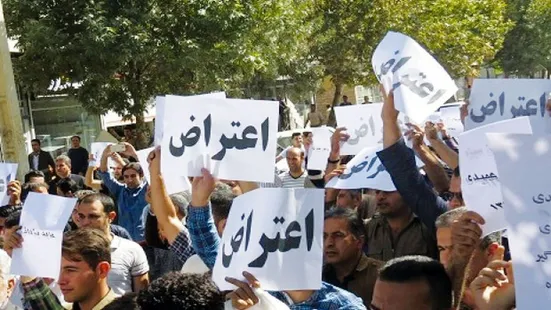 شهرداری&zwnj;ها مکلف به تهیه مکان&zwnj;هایی برای برگزاری تجمعات اعتراضی شده&zwnj;اند