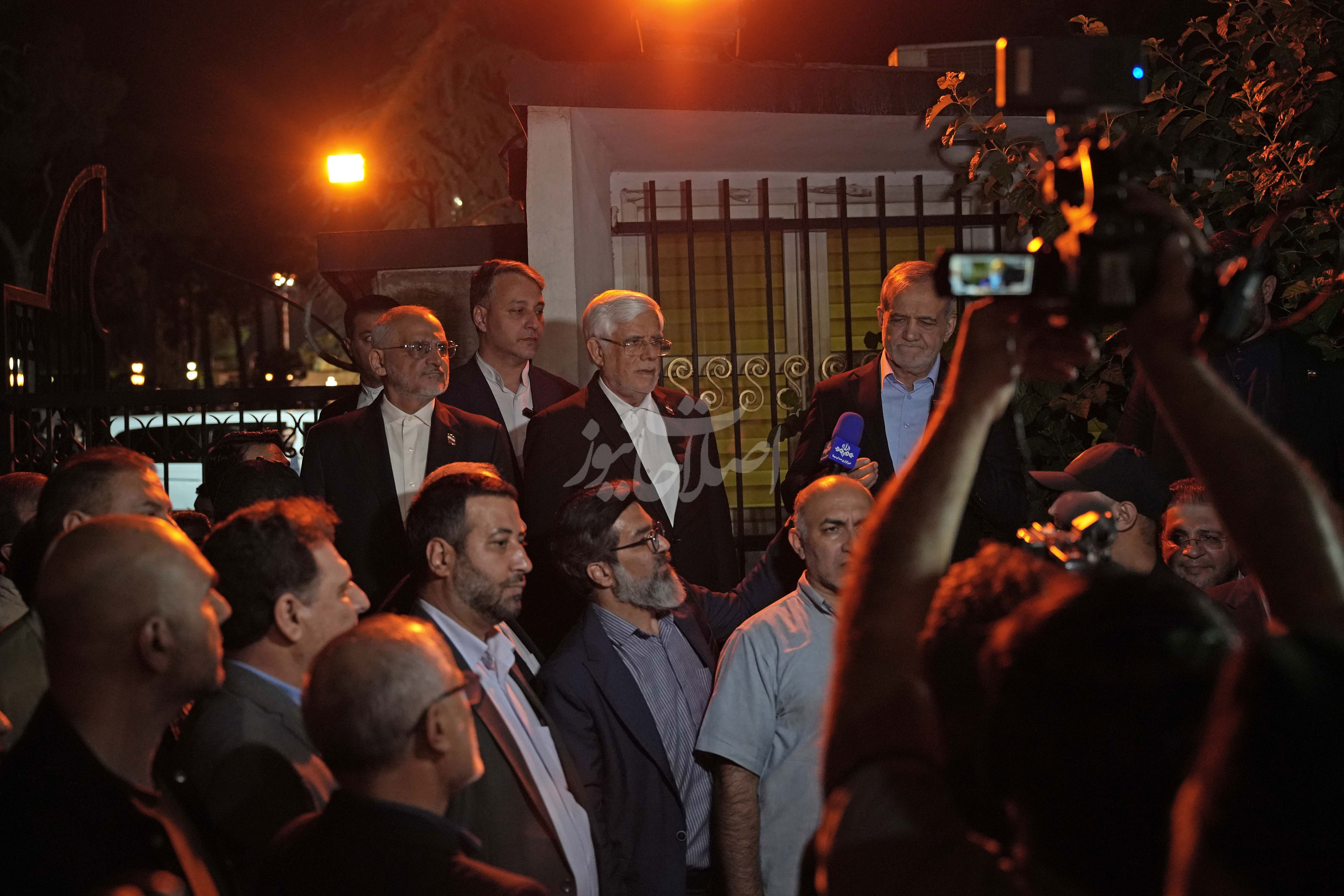 استقبال در فرودگاه