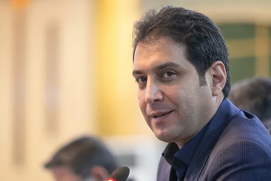 آرش زره&zwnj;لهونی استاندار اهل سنت کردستان را بیشتر بشناسید