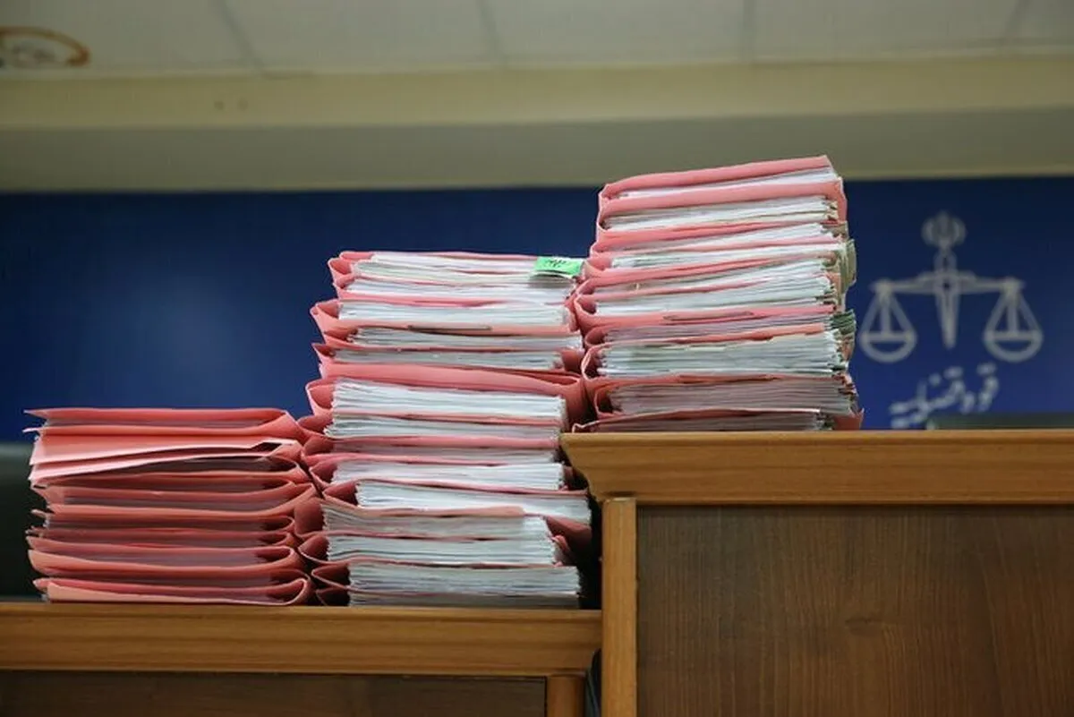 ۶۸ کیفرخواست در پرونده‌های مرتبط با جنگ ۱۲ روزه صادر شد